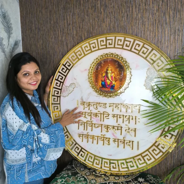 White-Marble-Texture-Puja-Room-Artwork