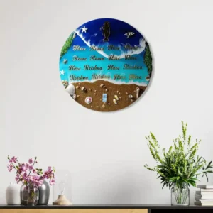 blue-ocean-resin-frame-hare-krishna-decor
