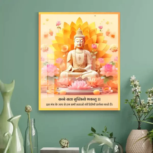 buddha-photo-wall-decor