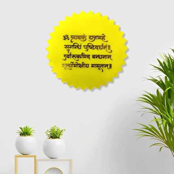 business-success-resin-mrityunjaya-mantra-mini-frame