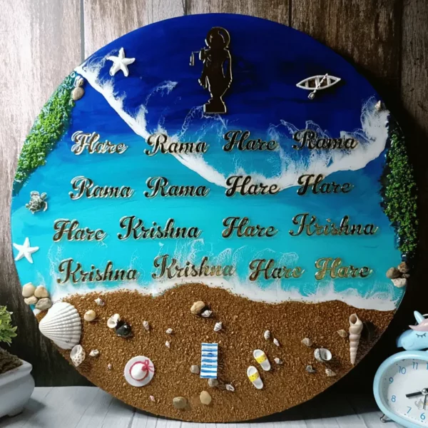 divine-blue-ocean-mantra-frame-health.