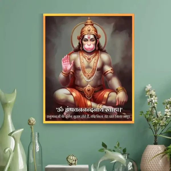 divine-hanuman-religious-wall-decor.
