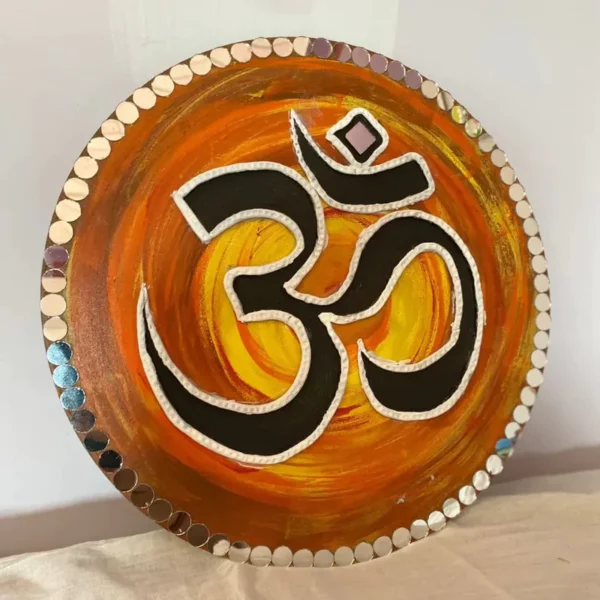 divine-resin-frame-om-mantra-pooja-decor