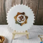mini-om-frame-with-stand-vastu-resin