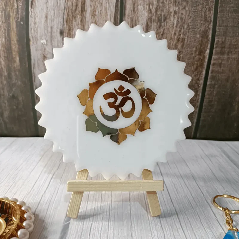 mini-om-frame-with-stand-vastu-resin