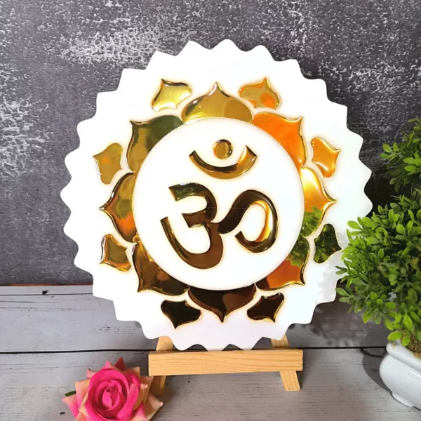 resin-shiv-om-mantra-mini-frame-wish-fulfilment