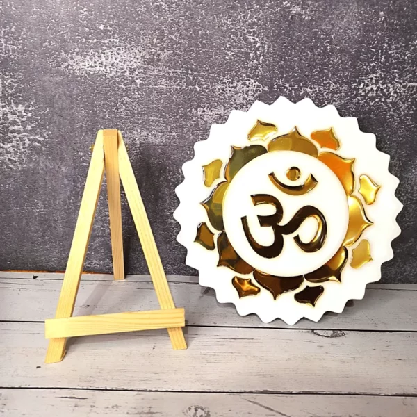 shiv-om-mantra-frame-circle-shape-for-table-desk
