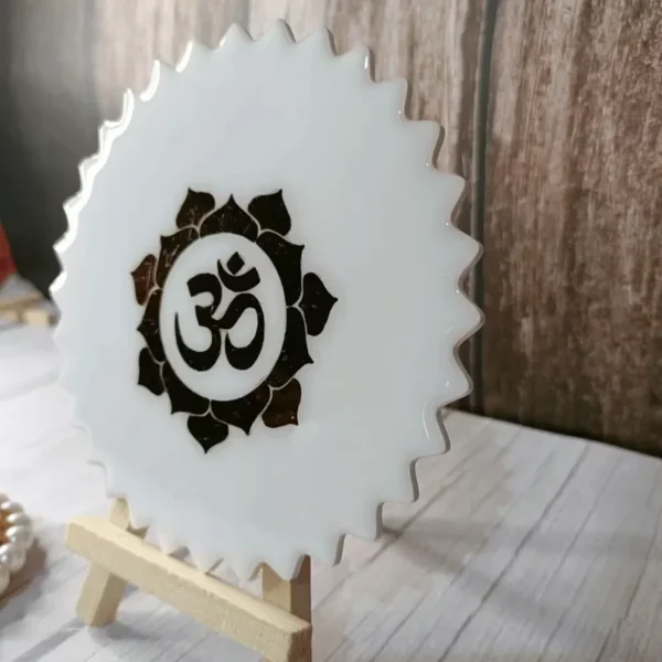 vastu-decor-white-acrylic-om-mantra-frame