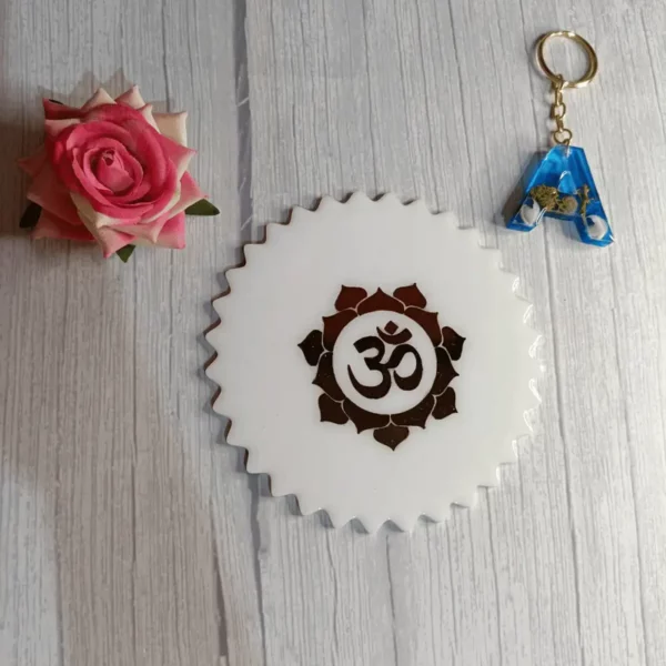 vastu-om-mantra-frame-white-acrylic-stand