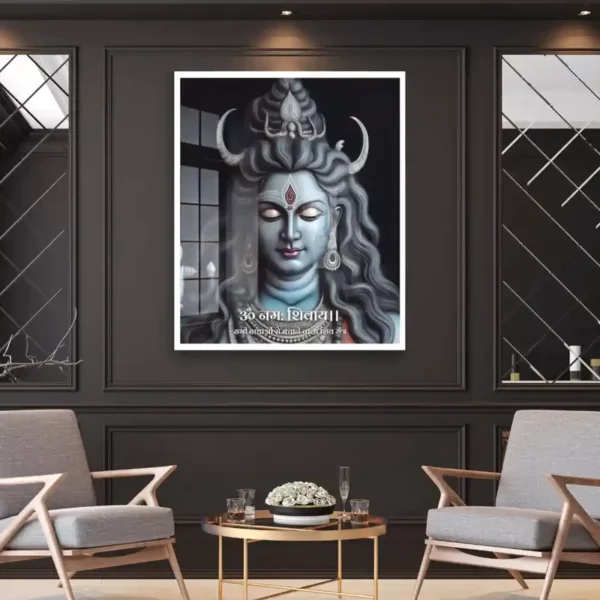 acrylic-religious-home-decor-shiva-mantra-wall-hanging