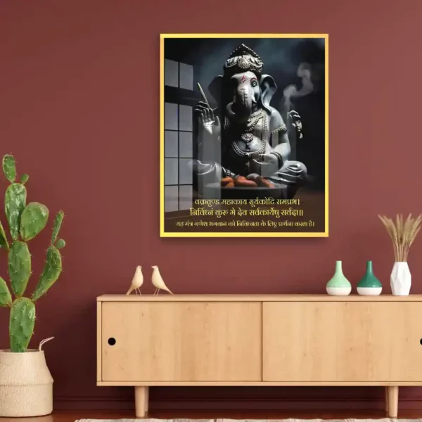 acrylic-wall-mantra-photo-frame