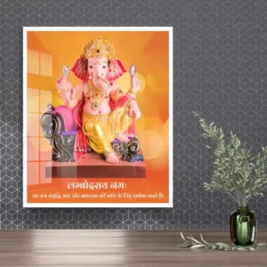 divine-ganesha-picture-wall-art-altar-piece