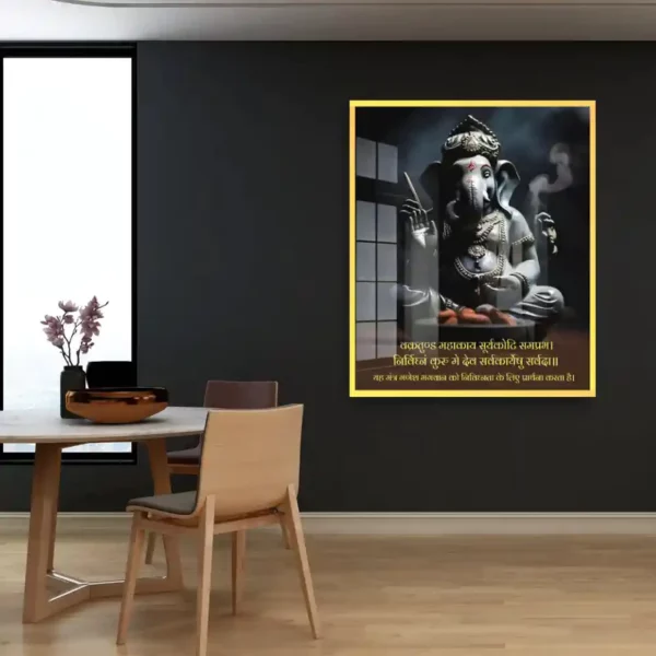 lord-ganesh-acrylic-wall-art