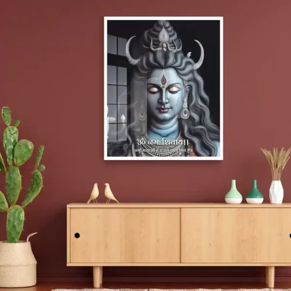 lord-shiva-acrylic-wall-art