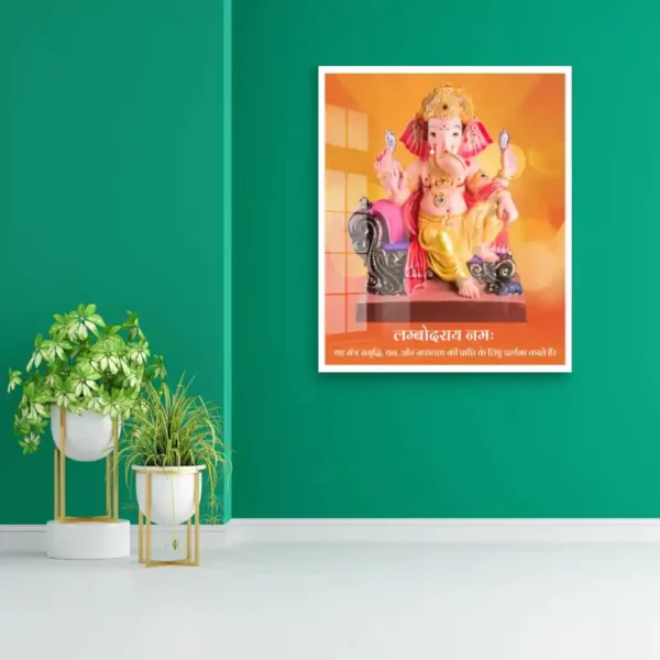 meditative-ganesh-mantra-wall-art-ganesha-photo